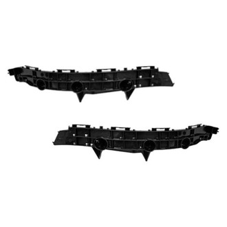 Replace® - Rear Bumper Cover Retainers