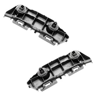 Replace® - Rear Bumper Cover Retainers