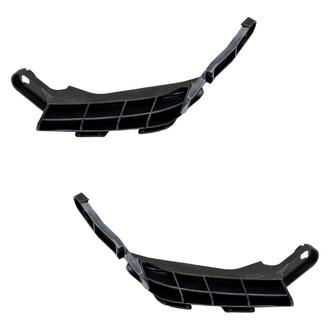 Replace® - Rear Bumper Cover Retainers