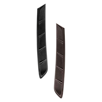 Replace® - Rear Upper Outer Bumper Cover Support