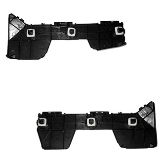 Replace® - Rear Bumper Cover Support Bracket