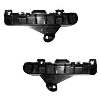 Replace® - Rear Bumper Rear Side Support Stay