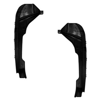 Replace® - Rear Bumper Seals