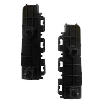 Replace® - Rear Bumper Cover Side Support Bracket