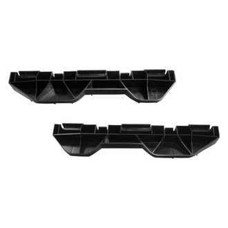 Replace® - Rear Bumper Cover Stiffener