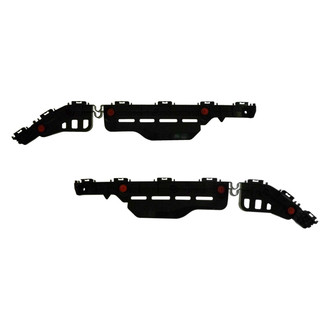 Replace® - Rear Bumper Support Bracket