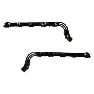 Replace® - Rear Bumper Cover Retainers
