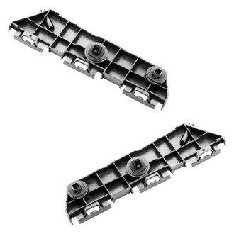 Replace® - Rear Bumper Cover Supports