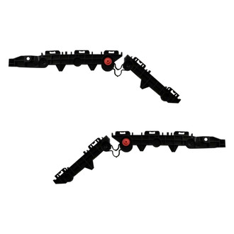 Replace® - Rear Bumper Cover Supports