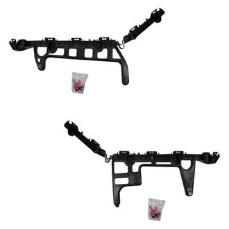 Replace® - Rear Bumper Cover Retainers