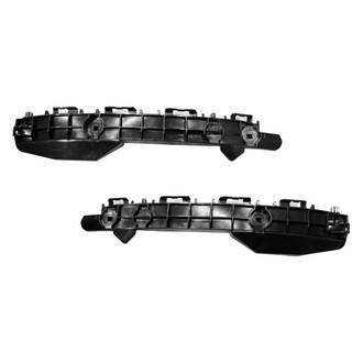 Replace® - Rear Bumper Cover Retainers