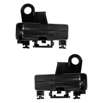 Replace® - Rear Bumper Cover Retainers