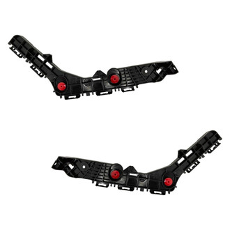 Replace® - Rear Bumper Cover Retainers