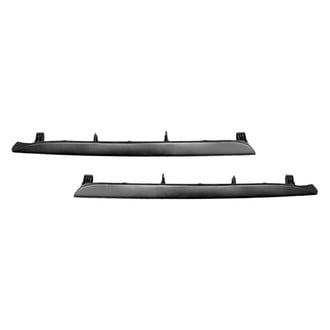Replace® - Rear Bumper Cover Moldings