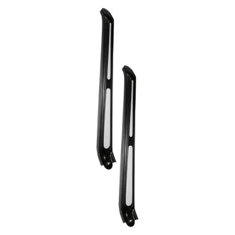 Replace® - Rear Bumper Bracket