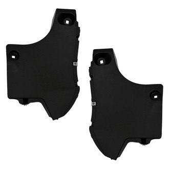 Replace® - Rear Bumper Supports