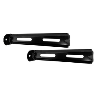 Replace® - Rear Bumper Supports