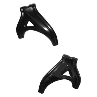 Replace® - Rear Bumper Bracket