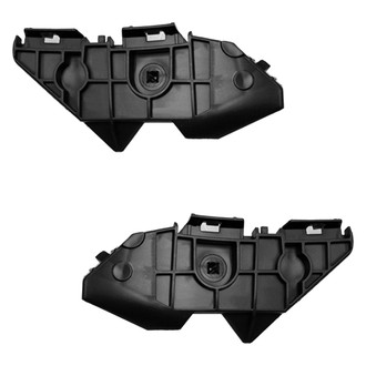 Replace® - Rear Inner Bumper Bracket