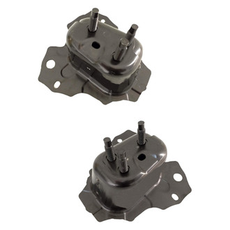 Replace® - Rear Bumper Bracket