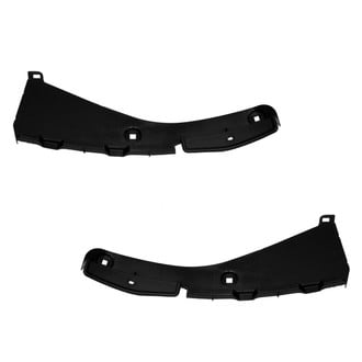 Replace® - Rear Bumper Cover Filler Piece