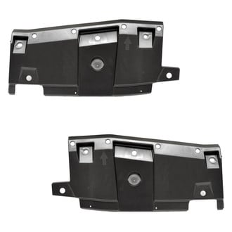 Replace® - Rear Bumper Protection Pads