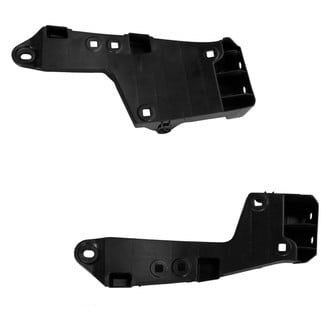 Replace® - Rear Bumper Cover Supports