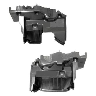 Replace® - Grille Air Deflectors