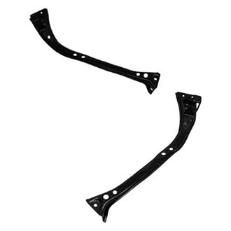 Replace® - Radiator Support Tie Bar