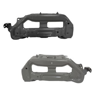 Replace® - Header Panel Radiator Support Panels