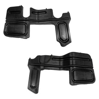 Replace® - Radiator Support Air Deflector