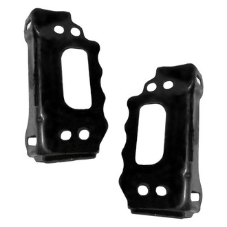 Replace® - Radiator Support Bracket