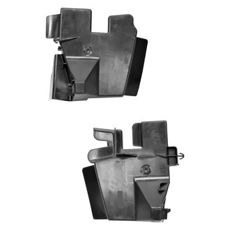 Replace® - Radiator Support Extensions