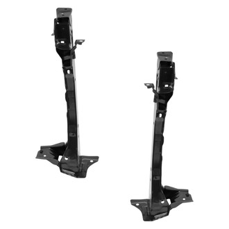 Replace® - Radiator Support Side Panel