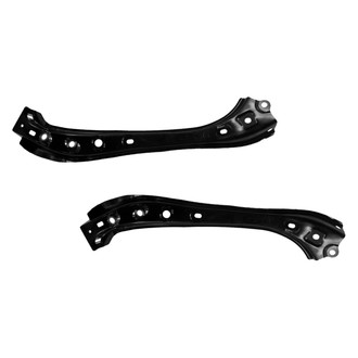 Replace® - Header Panel Radiator Support Panels