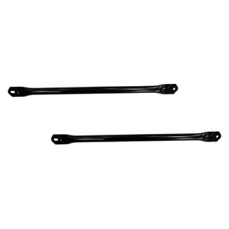 Replace® - Radiator Support Brackets