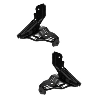Replace® - Radiator Support Brackets