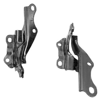 Replace® - Hood Hinge Set (Standard Line)