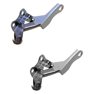 Replace® - Hood Hinge Set (Standard Line)