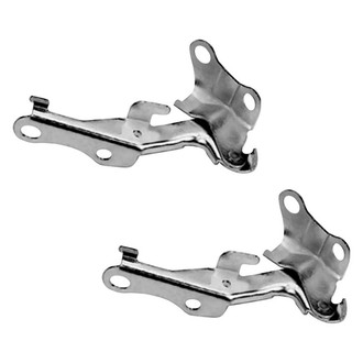 Replace® - Hood Hinge Set (Standard Line)