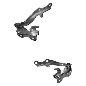 Replace® - Hood Hinge Set (Standard Line)