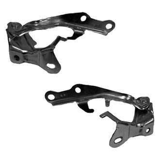 Replace® - Hood Hinge Set (Standard Line)