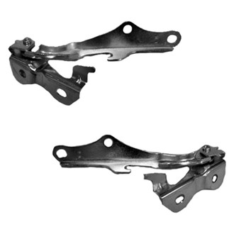 Replace® - Hood Hinge Set (Standard Line)