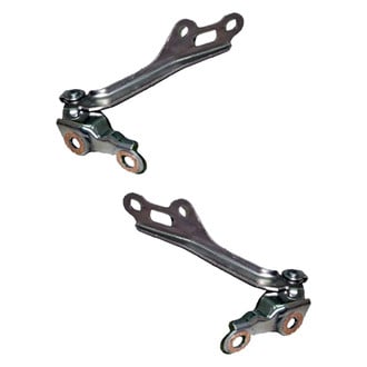 Replace® - Hood Hinge Set (Standard Line)