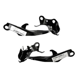 Replace® - Hood Hinge Set (Standard Line)