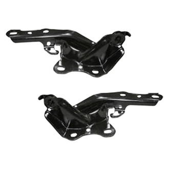 Replace® - Hood Hinge Set (Standard Line)