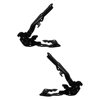 Replace® - Hood Hinge Set (Standard Line)