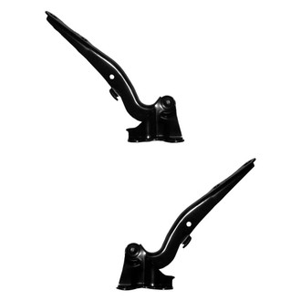 Replace® - Hood Hinge Set (Standard Line)