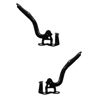 Replace® - Hood Hinge Set (Standard Line)