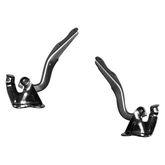 Replace® - Hood Hinge Set (Standard Line)